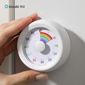 计时器儿童学习定时器厨房做饭烹饪专用时间管理倒计时提醒闹钟