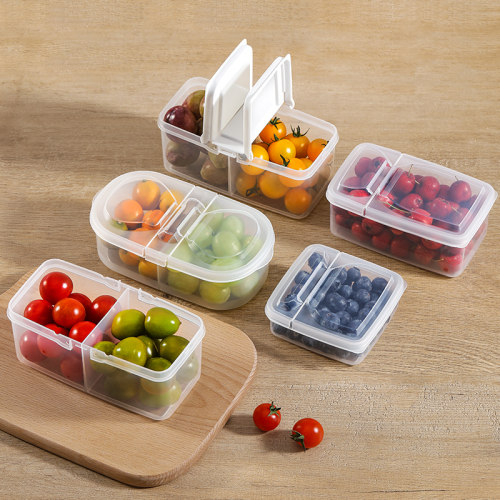 外出野餐盒小学生水果盒