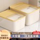 米桶家用密封大容量防尘防潮防虫米缸大米装 面粉储存罐收纳盒 面