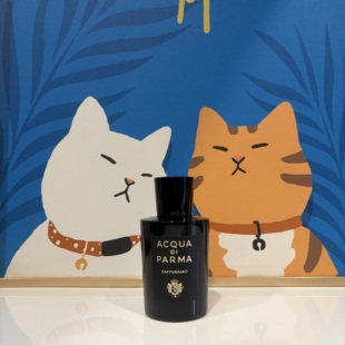 早安 黑调古龙水 光之玫瑰 木兰未央 橡木晨光 浮光清柚香水小样