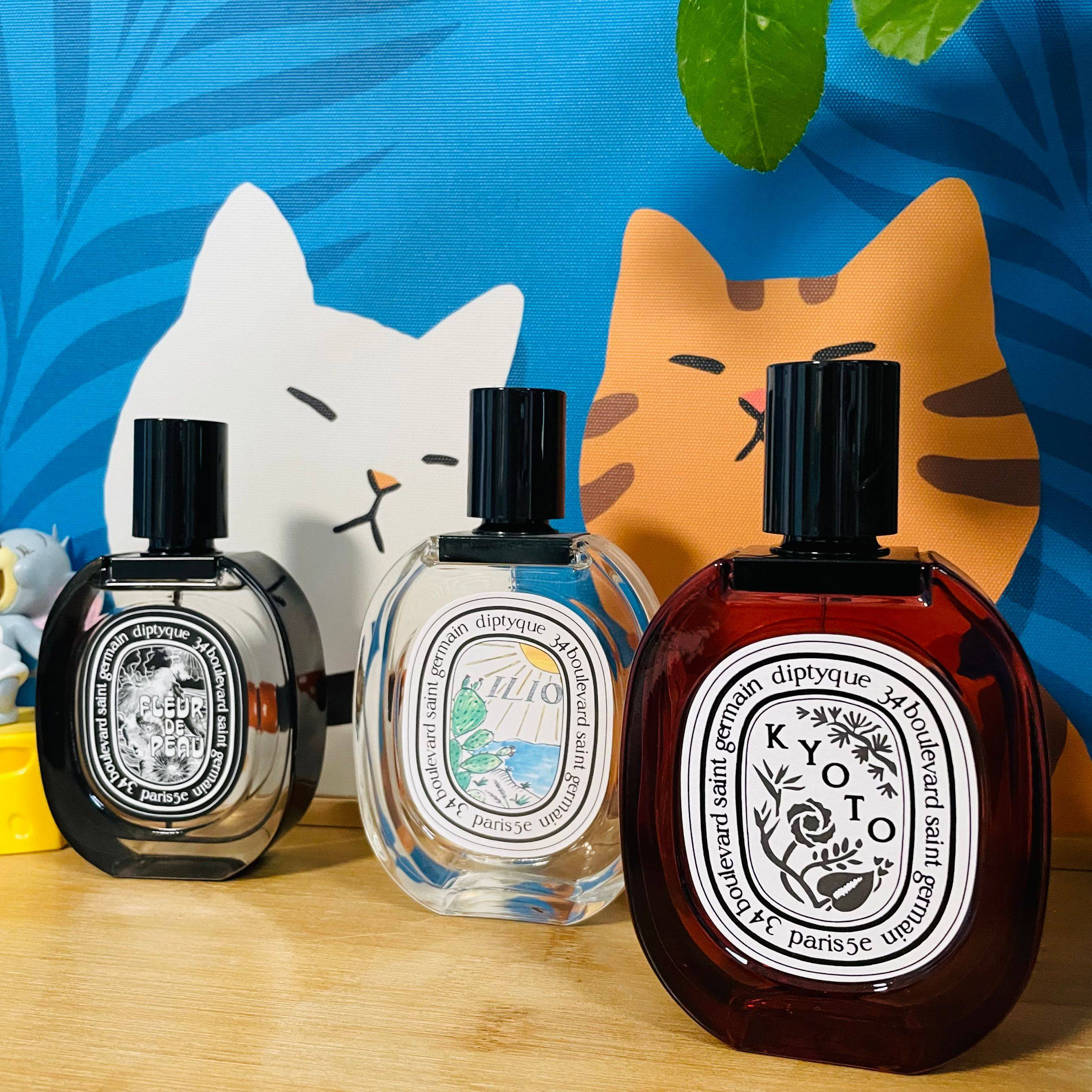 蒂普提克荔枝玫瑰之水天竺葵檀道杜桑纸上京都希腊无花果香水小样,彩妆/香水/美妆工具,香水,淘宝优惠券,粉丝福利购,淘宝优惠卷