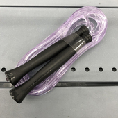 包邮 跳绳成人儿童可调中考男女燃脂健身减肥批学生发绳子