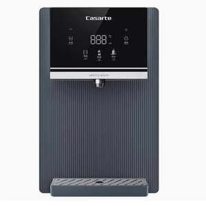 适用卡萨帝 CGR-G2CYU1 管线机钢化膜屏幕贴膜保护膜软膜高清膜防刮膜