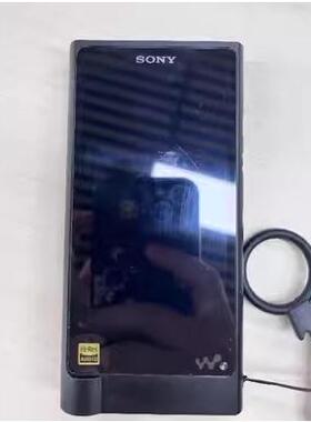 适用索尼NW-ZX2音乐播放器钢化膜防爆膜护眼膜屏幕保护膜软膜防刮高清膜