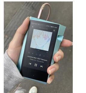 适用艾利和SP3000钢化膜Kern KANN CUBE防爆膜AK300屏幕保护膜