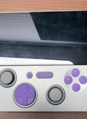 适用于E5ultra T620掌机钢化膜防爆膜护眼膜屏幕保护膜软膜防刮高清膜