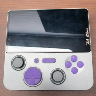 适用于E5ultra T620掌机钢化膜防爆膜护眼膜屏幕保护膜软膜防刮高清膜