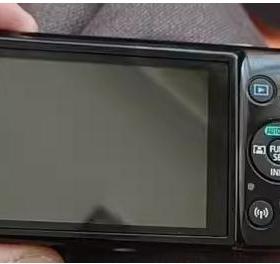 适用佳能IXUS180相机钢化膜防爆膜护眼膜屏幕保护膜软膜防刮高清膜