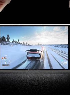 适用壹号本OneXPlayer2Pro游戏本钢化膜屏幕贴膜保护膜软膜高清膜防刮膜