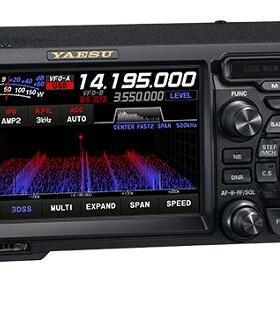 适用于八重洲FTDX10钢化膜防爆膜护眼膜屏幕保护膜贴膜高清膜