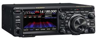 适用于八重洲FTDX10钢化膜防爆膜护眼膜屏幕保护膜贴膜高清膜