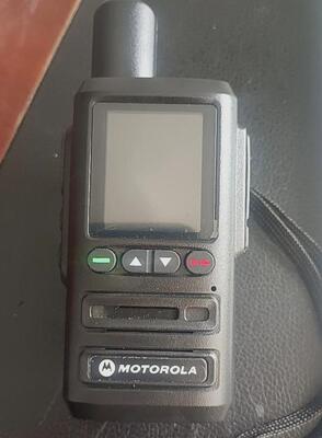 MOTOR7摩托罗拉5G加强版
