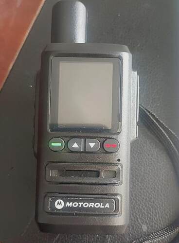 MOTOR7摩托罗拉5G加强版
