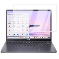 适用2025宏碁Chromebook Plus Spin 514笔记本屏幕贴膜保护膜高清膜屏幕膜软膜防指纹防刮磨沙膜