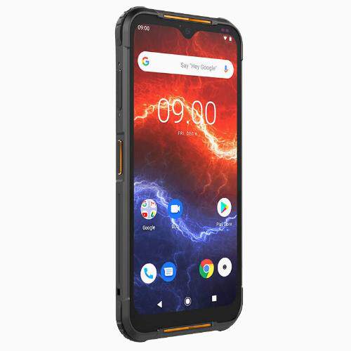 适用霍尼韦尔Honeywell持终端MT5 PRO数据采集器钢化膜防爆膜护眼膜屏幕保护膜软膜防刮高清膜