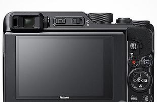 适用尼康A1000相机钢化膜防爆膜护眼膜屏幕保护膜软膜防刮高清膜