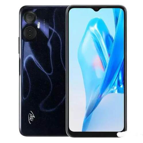 适用传音ITEL Vision 5 Plus手机钢化膜防爆膜护眼膜屏幕保护膜软膜防刮高清膜