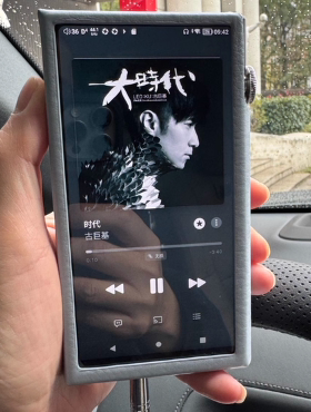 适用于艾巴索DX270 R2R Ultra钢化膜防爆膜护眼膜屏幕保护膜软膜防刮高清膜