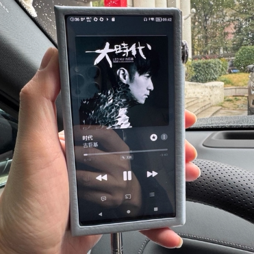 适用于艾巴索DX270 R2R Ultra钢化膜防爆膜护眼膜屏幕保护膜软膜防刮高清膜