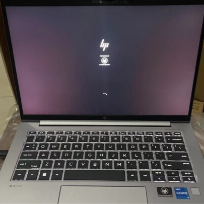 适用惠普ZBook Firefly 14 G10笔记本屏幕贴膜保护膜高清膜屏幕膜软膜防指纹防刮磨沙膜