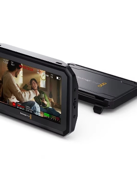 适用于Blackmagic PYXIS Monitor钢化膜防爆膜护眼膜屏幕保护膜软膜防刮高清膜