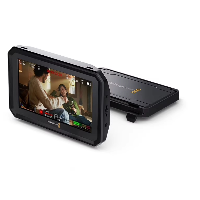 适用于Blackmagic PYXIS Monitor钢化膜防爆膜护眼膜屏幕保护膜软膜防刮高清膜