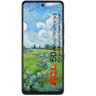 TCL50ProNxtPaper手机钢化膜