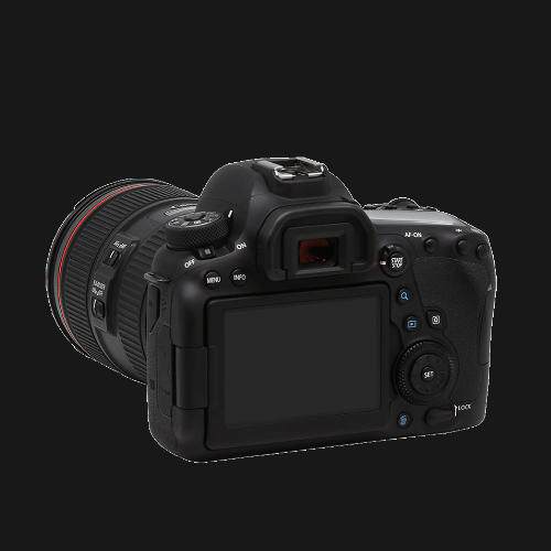 适用Canon佳能EOSR6III EOST7 C200 G1 X Mark III Ixus55 ixus60相机钢化膜防爆膜护眼膜屏幕保护膜高清膜