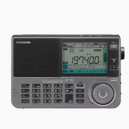 山进909X2收音机保护膜钢化膜