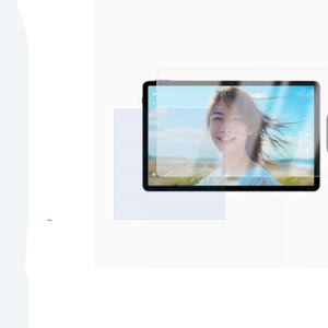 适用酷比魔方小酷平板2 Pro 屏幕贴膜保护膜高清膜屏幕膜软膜防指纹防刮磨沙膜