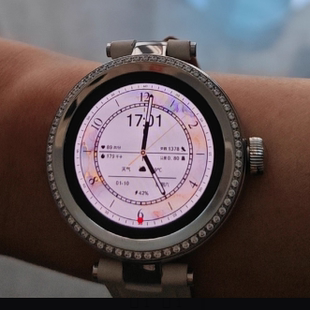 适用于荣耀亲选saga手表钢化膜防爆膜护眼膜屏幕保护膜软膜防刮高清膜