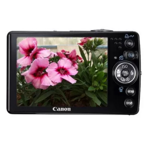 适用佳能ixus75 SX600HS ixus200is 相机钢化膜防爆膜护眼膜屏幕保护膜软膜防刮高清膜
