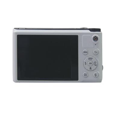 适用三星WB200F相机钢化膜防爆膜护眼膜屏幕保护膜软膜防刮高清膜