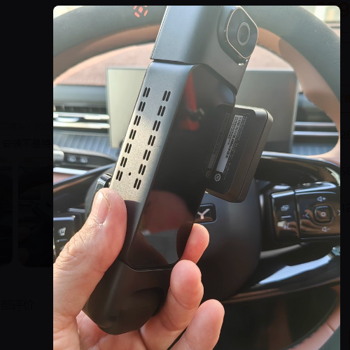 适用于360行车记录仪G980钢化膜防爆膜护眼膜屏幕保护膜软膜防刮高清膜