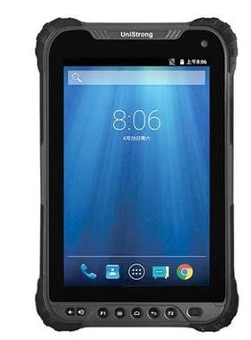 适用集思宝UG908lite手持户外北斗智能终端GPS定位导航仪采集三防平板钢化膜屏幕贴膜保护膜软膜高清膜防刮膜