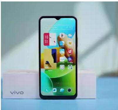 适用Unihertz Jelly 2E 集思宝A8 Pro ViVO Y35 Y02 翰林阅A8 悍星A6手机钢化膜防爆膜护眼膜屏幕保护膜软膜