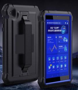 适用于艾迪拓aidtools pro ++诊断仪钢化膜屏幕贴膜保护膜GoeCCEp