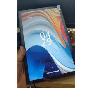 适用台电T50Plus平板钢化膜屏幕贴膜保护膜软膜高清膜防刮膜