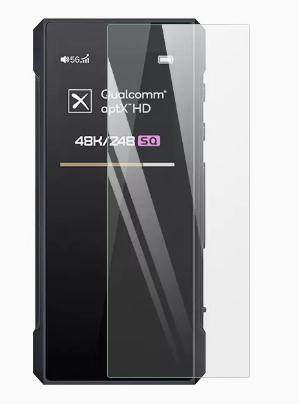 适用飞傲BTR7 THX钢化膜防爆膜护眼膜屏幕保护膜高清膜