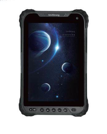 适用壹号本OnexPlayer 2/集思宝UG909/霸王小子X70/小派Pimax Portal XL/道通IM608/IM608 PRO平板钢化膜屏幕