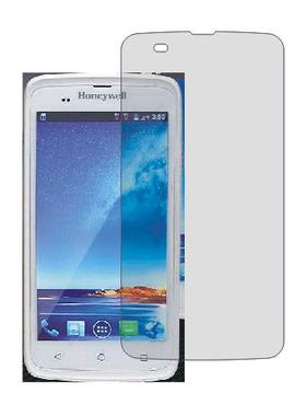 适用于霍尼韦尔EDA50防爆钢化膜9H护眼防蓝光屏幕保护贴膜玻璃膜