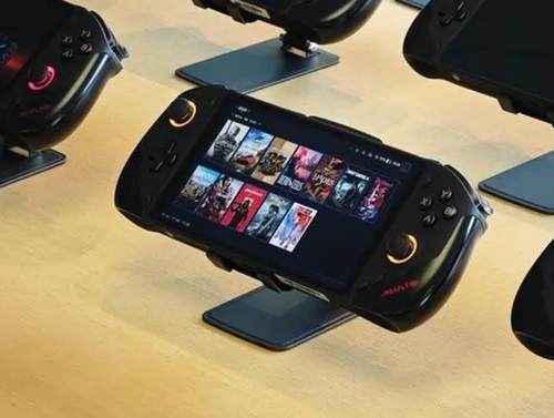 适用壹号本OneXPlayer飞行家F1钢化膜屏幕贴膜保护膜软膜高清膜防刮膜