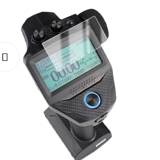 适用于FlySky富斯G7P钢化膜防爆膜护眼膜屏幕保护膜软膜防刮高清膜