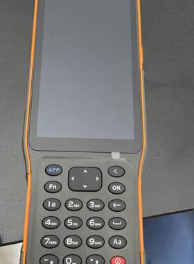 华测HCE600E500手持机钢化膜