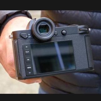 适用于徕卡SL2相机钢化膜防爆膜护眼膜屏幕保护膜软膜防刮高清膜