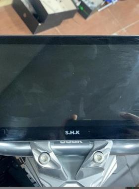 适用小牛U+BSHK柯制速语仪表钢化膜防爆膜护眼膜屏幕保护膜软膜防刮高清膜