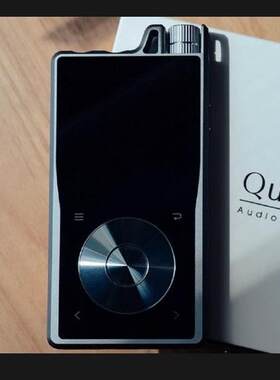 适用questyle旷世之声QP2R音乐播放器MP3钢化膜防爆膜护眼膜屏幕保护膜软膜防刮高清膜