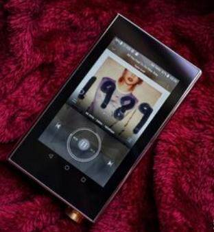 艾巴索ibasso音乐播放器钢化膜