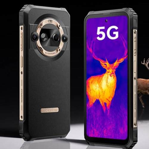 BlackviewBL9000Pro手机钢化膜