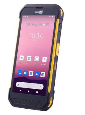 适用于CipherLab欣技RS35钢化膜防爆膜护眼膜屏幕保护膜软膜防刮高清膜